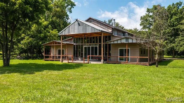 $525,000 | 416 Pfahler, Sawyerville, IL 62085