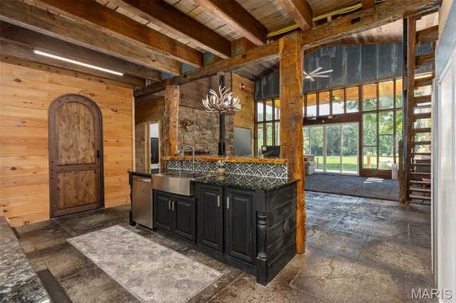 $525,000 | 416 Pfahler, Sawyerville, IL 62085