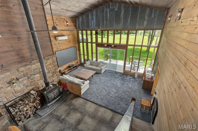 $525,000 | 416 Pfahler, Sawyerville, IL 62085