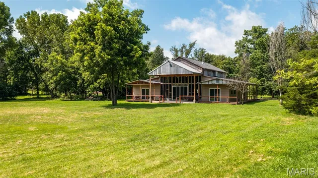 $525,000 | 416 Pfahler, Sawyerville, IL 62085