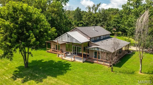 $525,000 | 416 Pfahler, Sawyerville, IL 62085