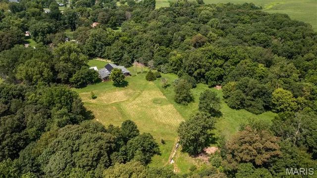 $525,000 | 416 Pfahler, Sawyerville, IL 62085