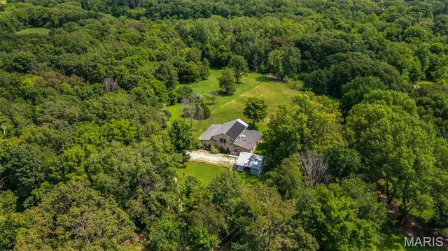 $525,000 | 416 Pfahler, Sawyerville, IL 62085