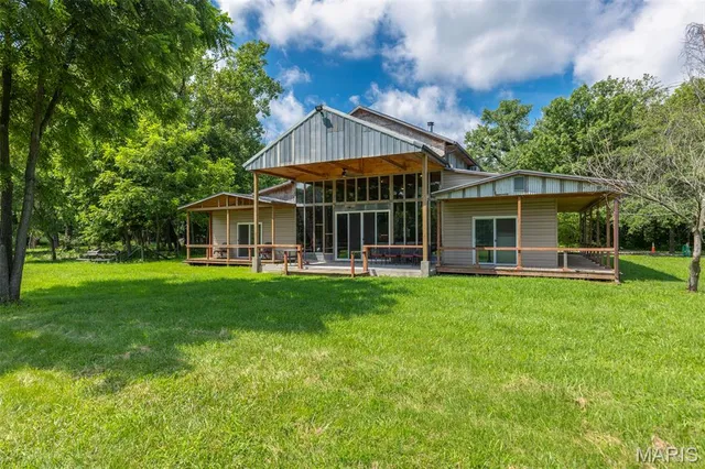 $525,000 | 416 Pfahler, Sawyerville, IL 62085
