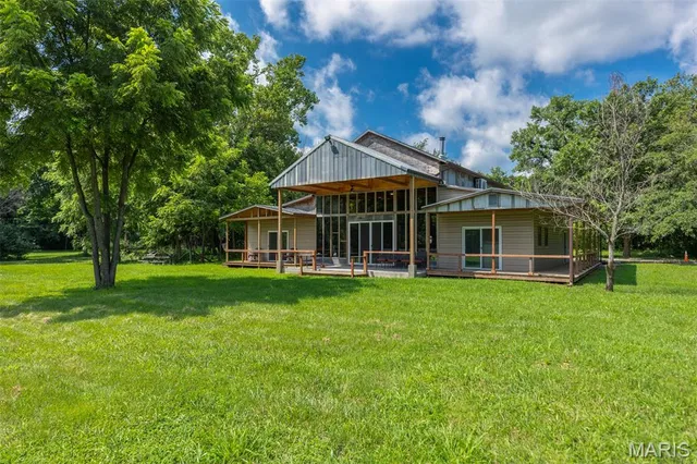 $525,000 | 416 Pfahler, Sawyerville, IL 62085