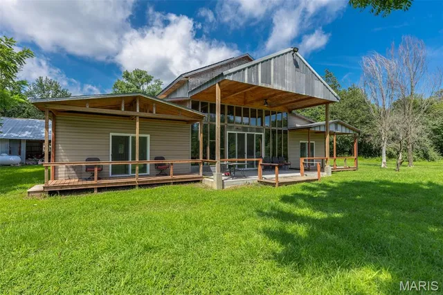 $525,000 | 416 Pfahler, Sawyerville, IL 62085