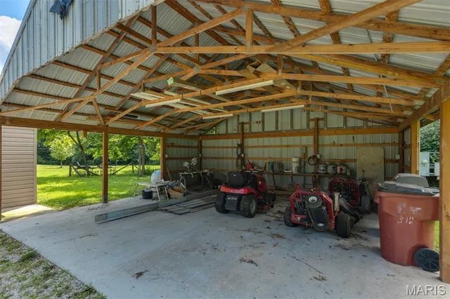 $525,000 | 416 Pfahler, Sawyerville, IL 62085