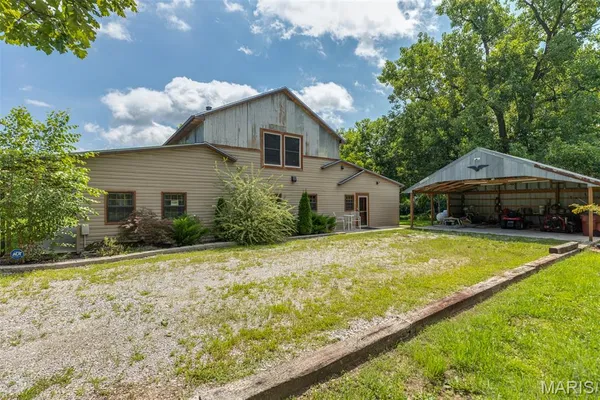 $525,000 | 416 Pfahler, Sawyerville, IL 62085