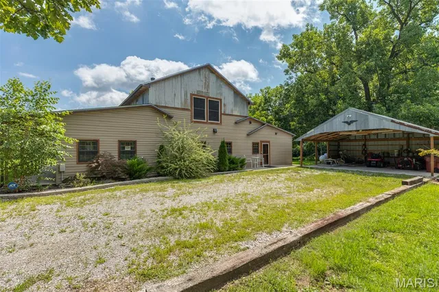 $525,000 | 416 Pfahler, Sawyerville, IL 62085