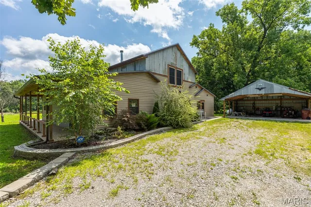 $525,000 | 416 Pfahler, Sawyerville, IL 62085