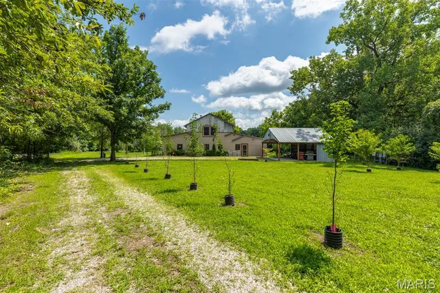 $525,000 | 416 Pfahler, Sawyerville, IL 62085