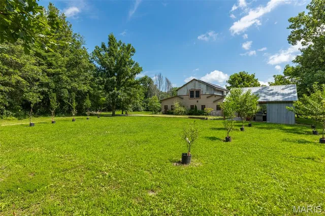 $525,000 | 416 Pfahler, Sawyerville, IL 62085