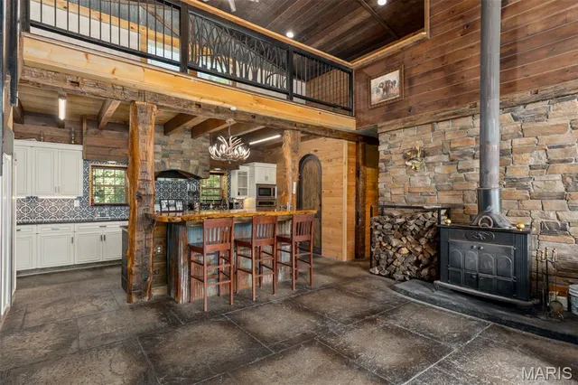 $525,000 | 416 Pfahler, Sawyerville, IL 62085