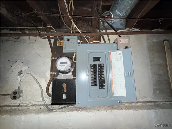 $159,900 | 112 Rosedale Street, Buffalo, NY 14207