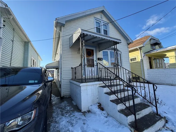 $159,900 | 112 Rosedale Street, Buffalo, NY 14207