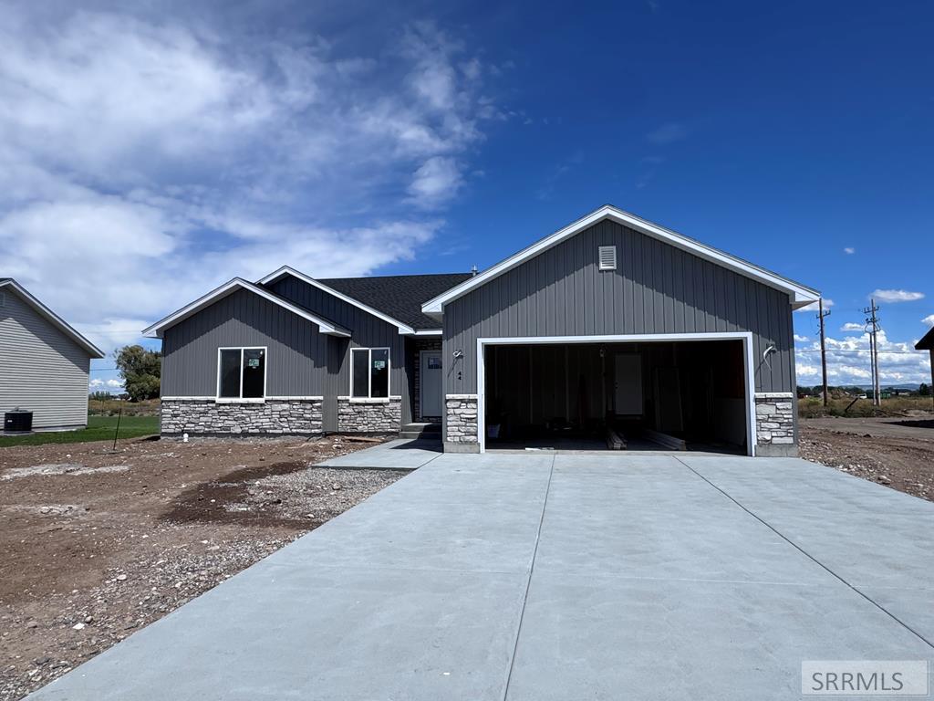 44 North Currant Lane Rigby, ID 83442 - Photo 29 of 33