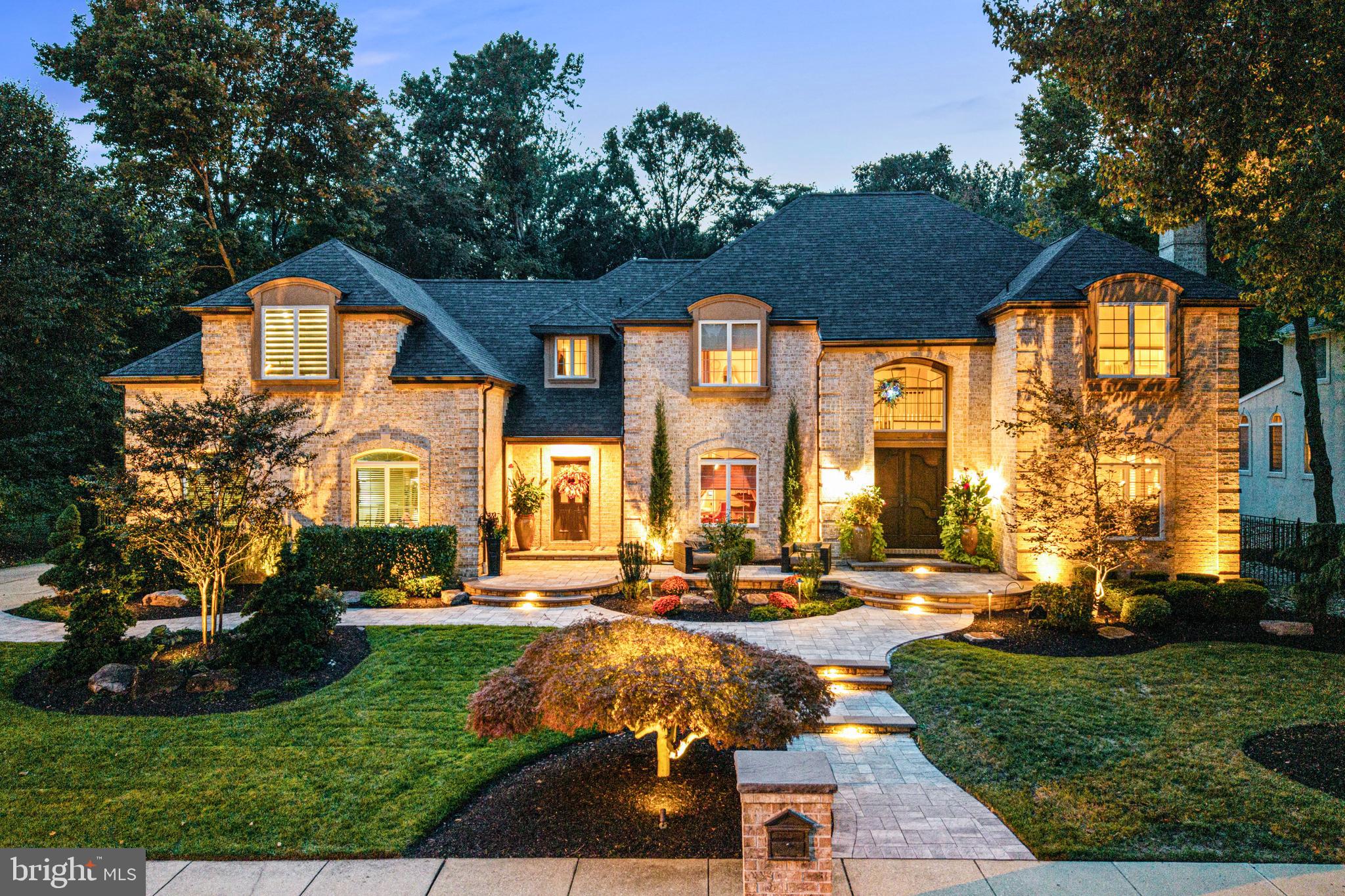 53 Stanwyck Road Mount Laurel, NJ 08054 - Photo 1 of 85