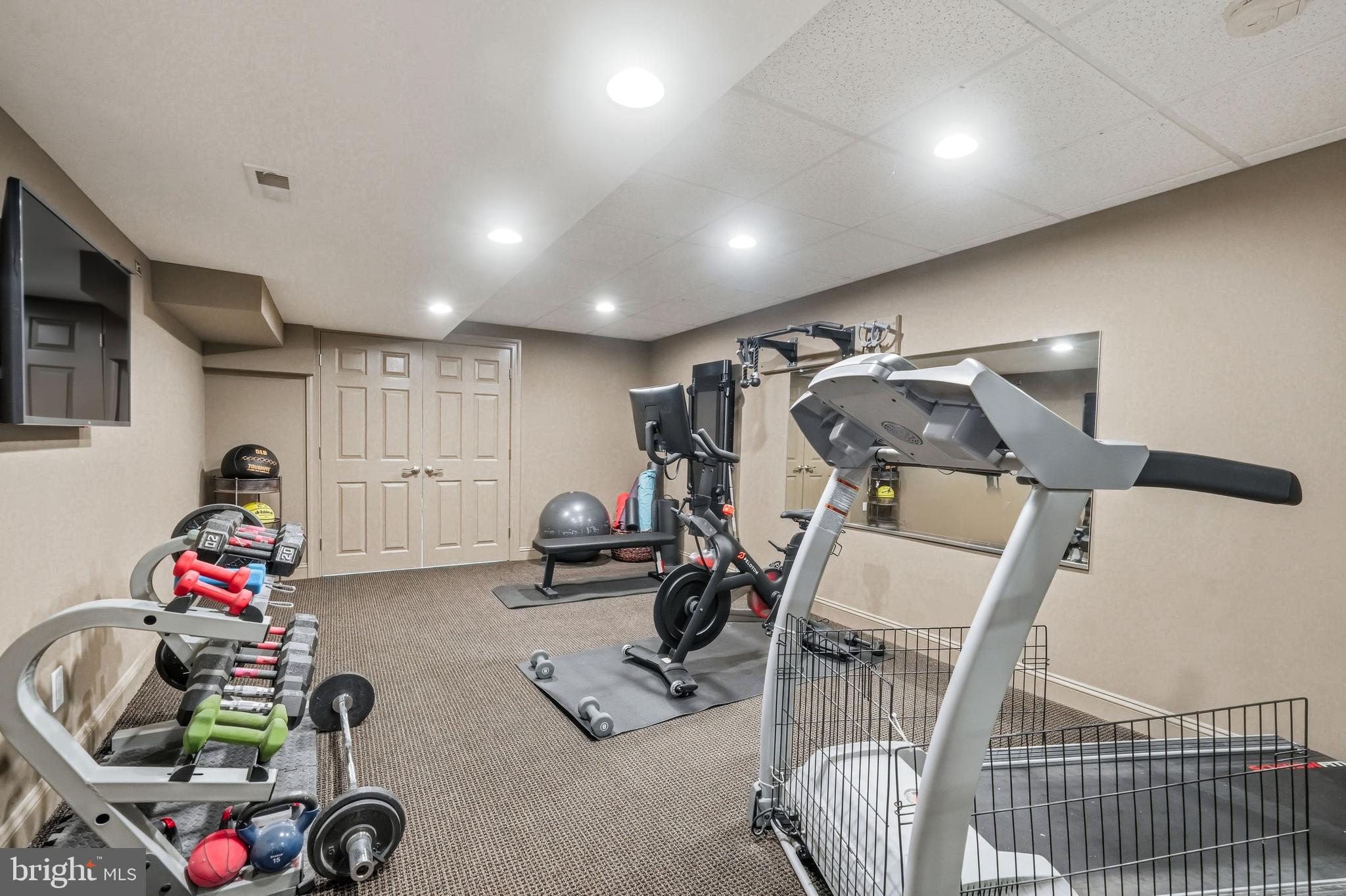 53 Stanwyck Road Mount Laurel, NJ 08054 - Photo 55 of 85