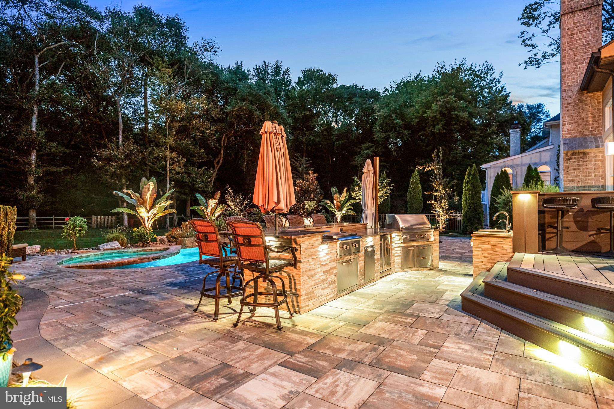 53 Stanwyck Road Mount Laurel, NJ 08054 - Photo 63 of 85