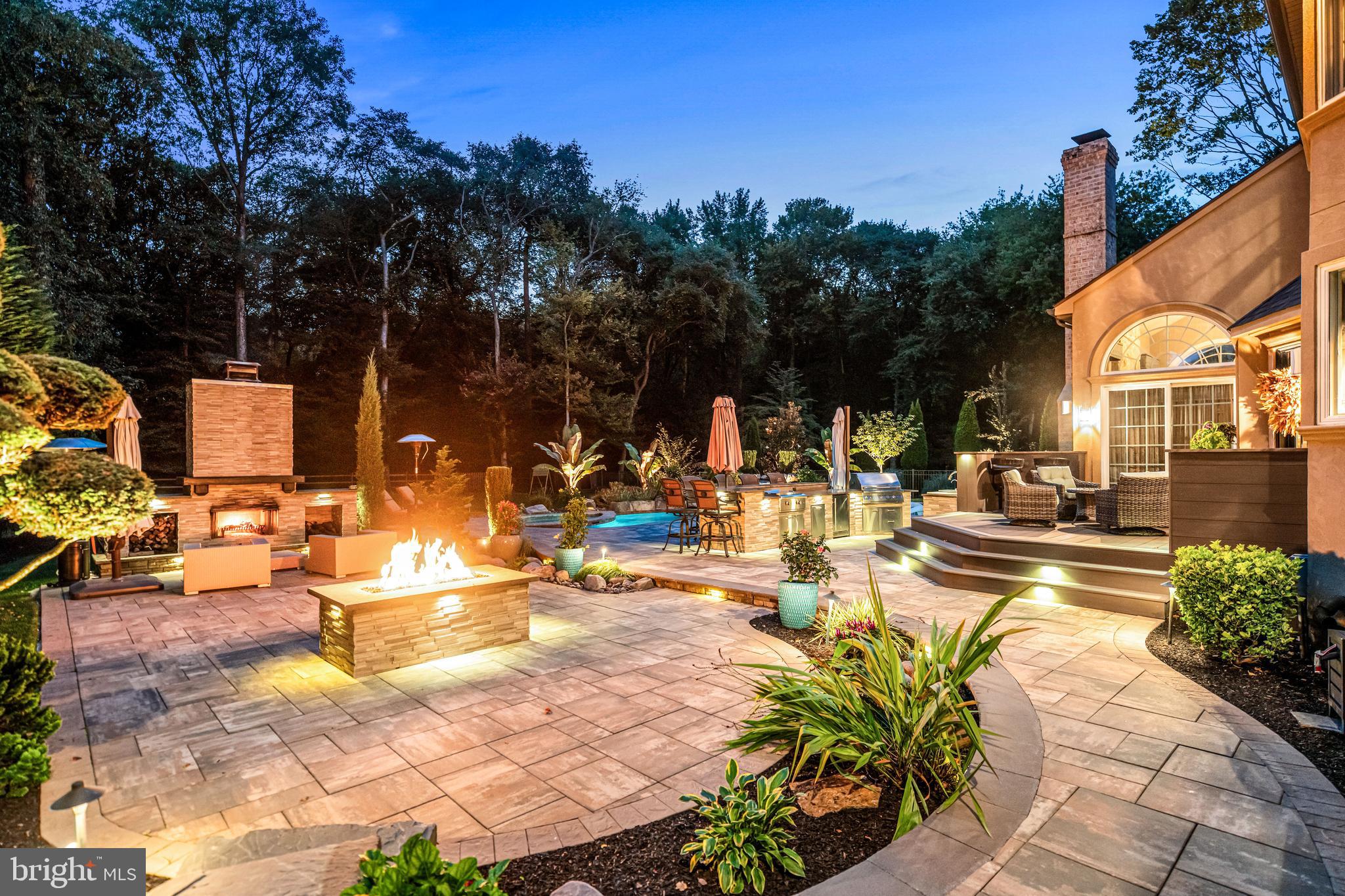 53 Stanwyck Road Mount Laurel, NJ 08054 - Photo 64 of 85