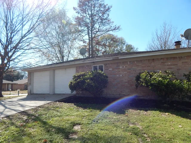 $143,700 | 5031 Monteith Drive, Spring, TX 77373