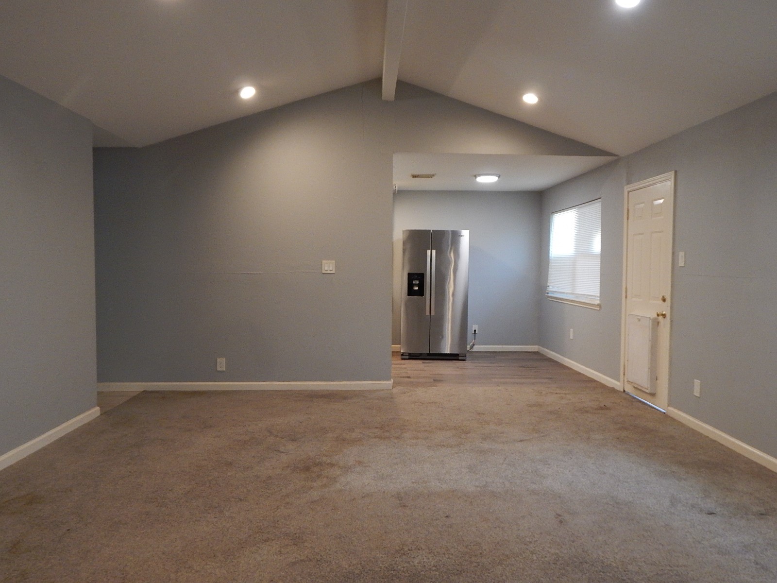 5031 Monteith Drive Spring, TX 77373 - Photo 7 of 18 Living area