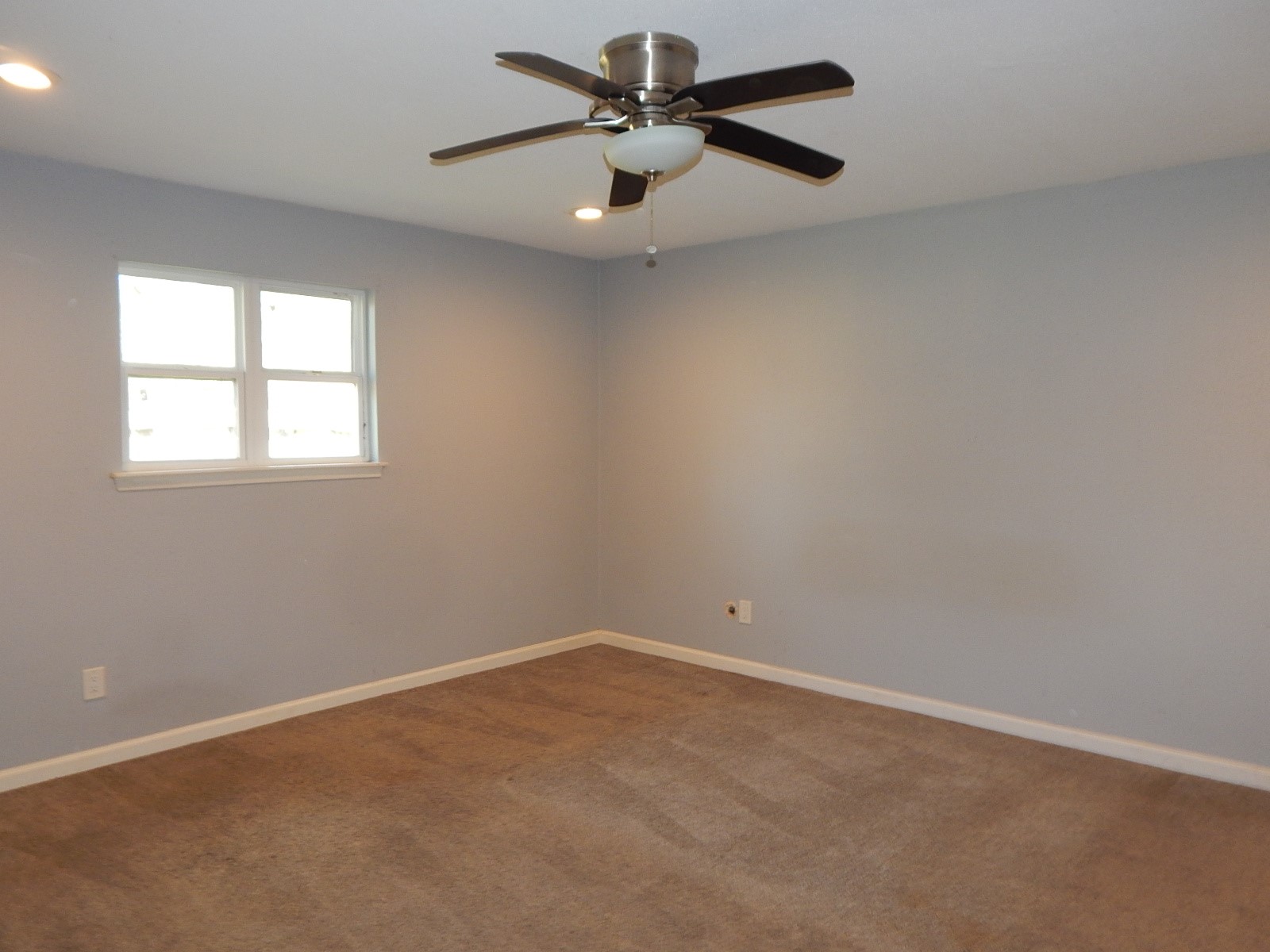5031 Monteith Drive Spring, TX 77373 - Photo 10 of 18 Primary bedroom