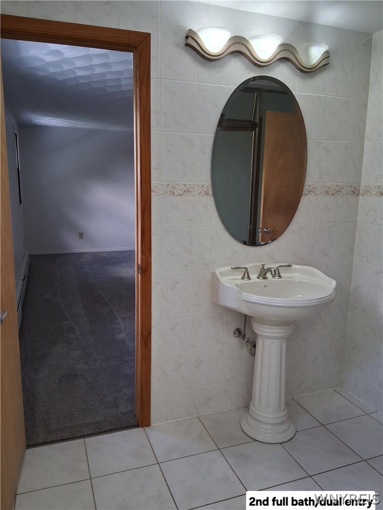 1277 Ransom Road Grand Island, NY 14072 - Photo 40 of 50 2nd full bath