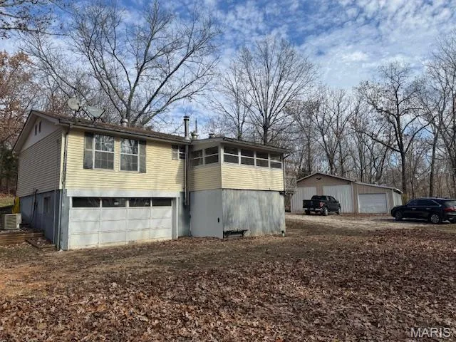 $149,900 | 9323 Carol Drive, Bonne Terre, MO 63628