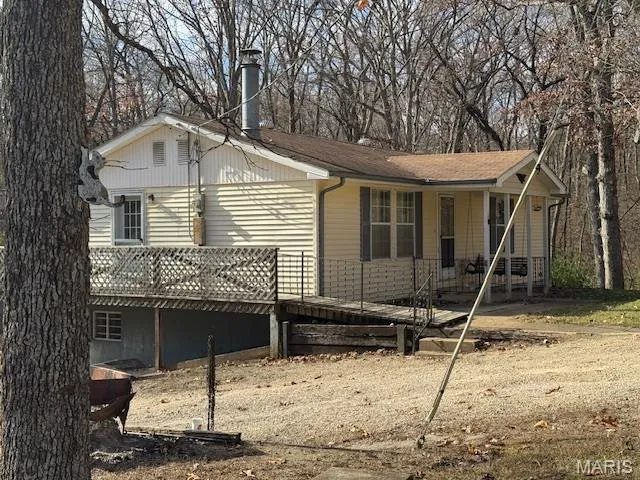 $149,900 | 9323 Carol Drive, Bonne Terre, MO 63628