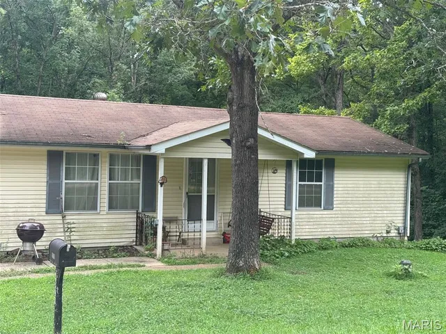 $149,900 | 9323 Carol Drive, Bonne Terre, MO 63628