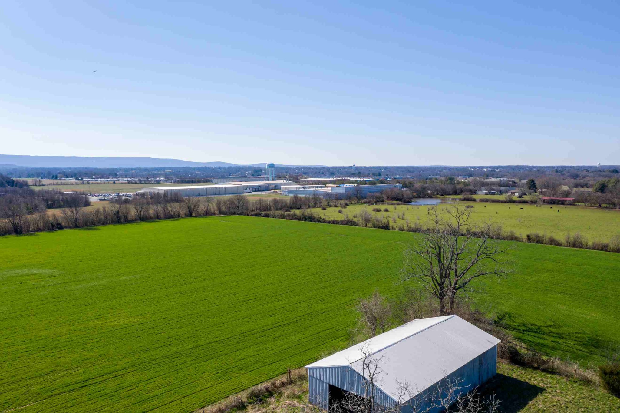 594 Modena Road Decherd, TN 37324 - Photo 12 of 21 Gallery Image 12
