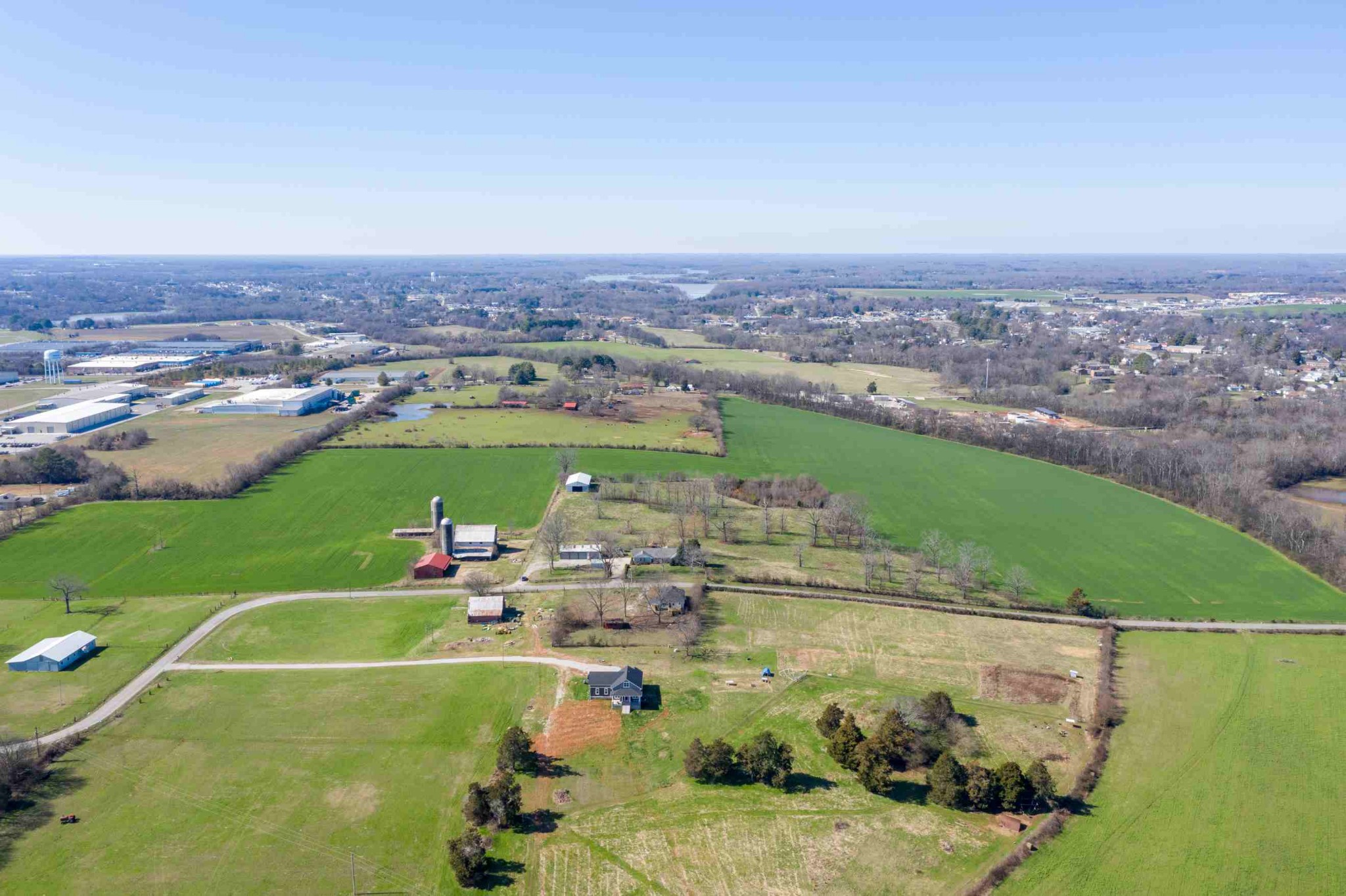 594 Modena Road Decherd, TN 37324 - Photo 18 of 21 Gallery Image 18