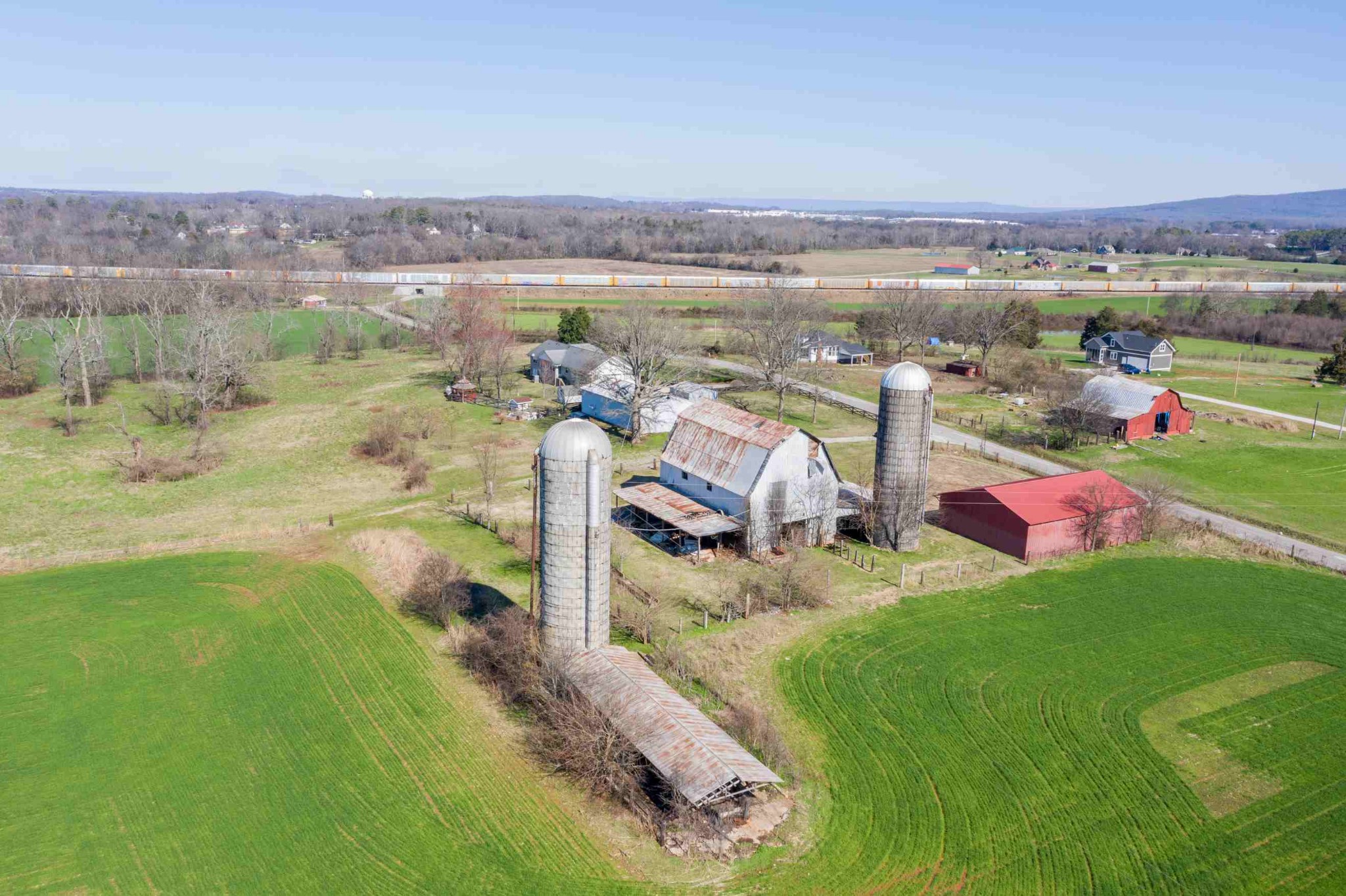 594 Modena Road Decherd, TN 37324 - Photo 19 of 21 Gallery Image 19