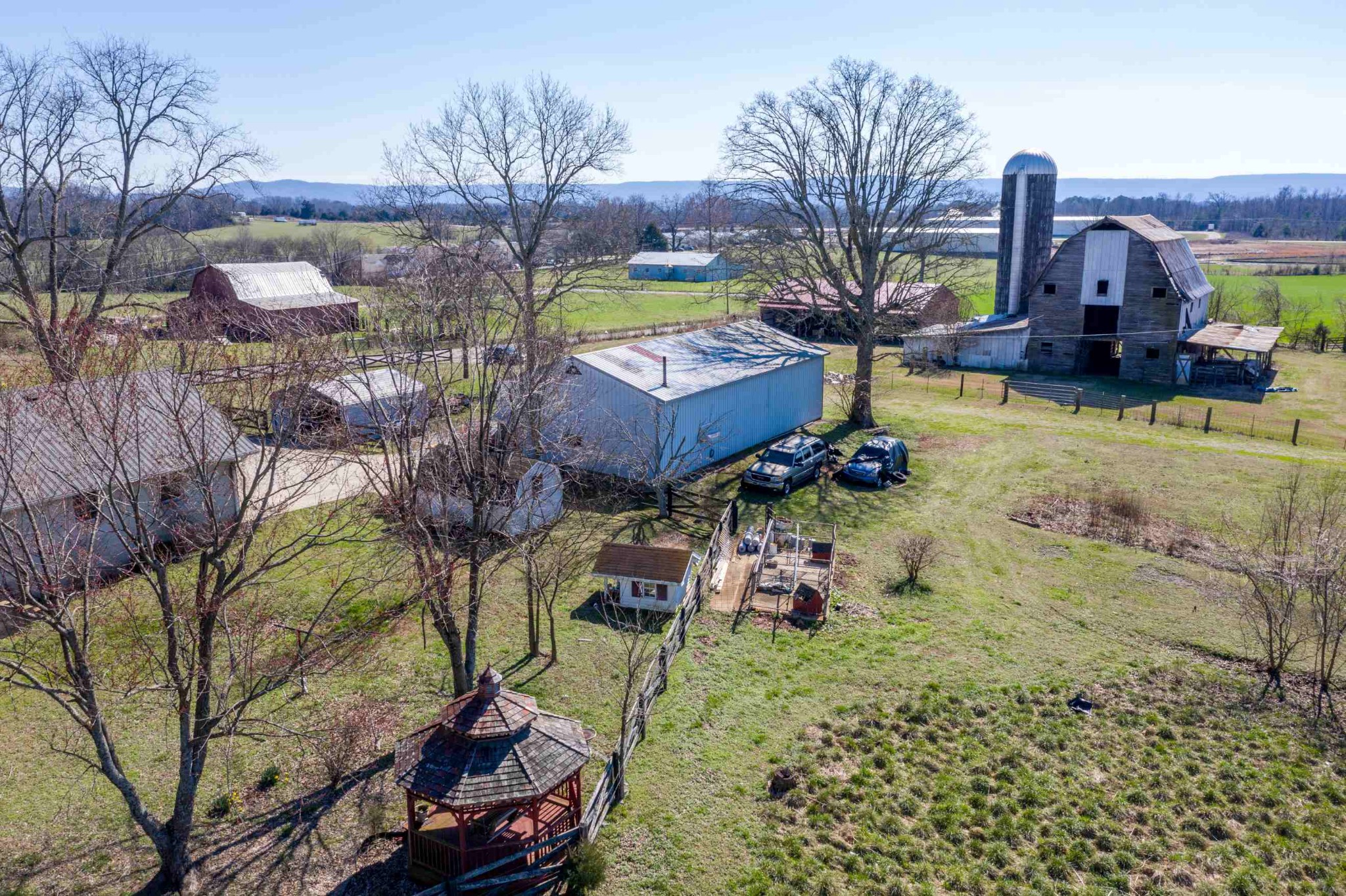 594 Modena Road Decherd, TN 37324 - Photo 20 of 21 Gallery Image 20