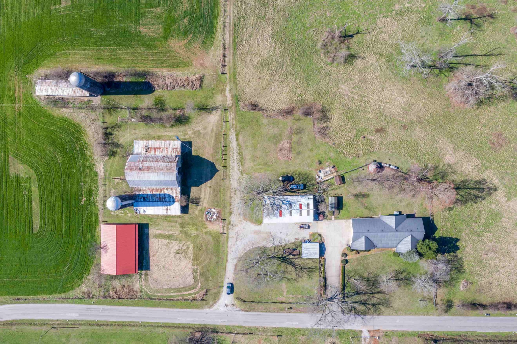 594 Modena Road Decherd, TN 37324 - Photo 21 of 21 Gallery Image 21