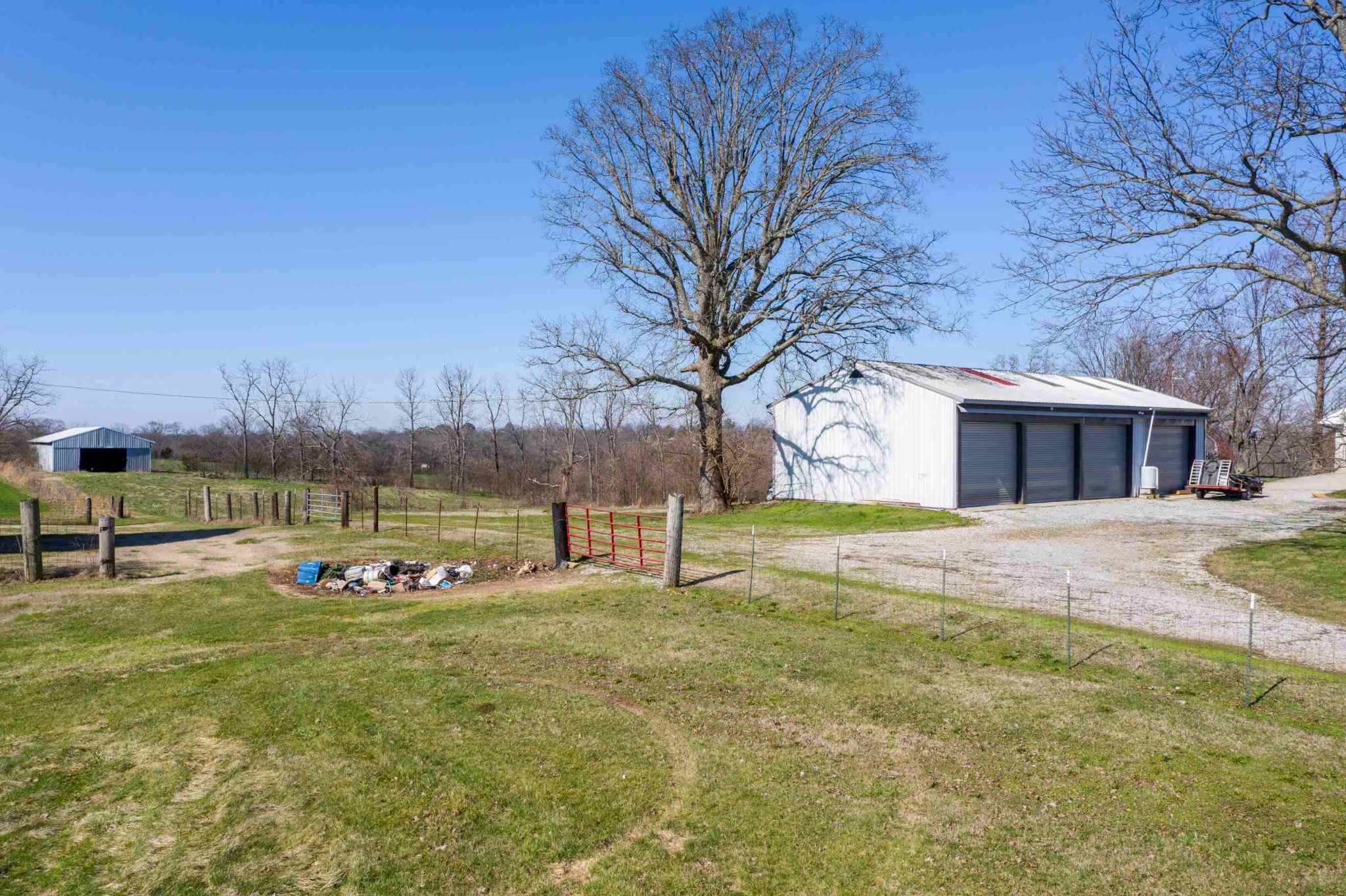 594 Modena Road Decherd, TN 37324 - Photo 8 of 21 Gallery Image 8