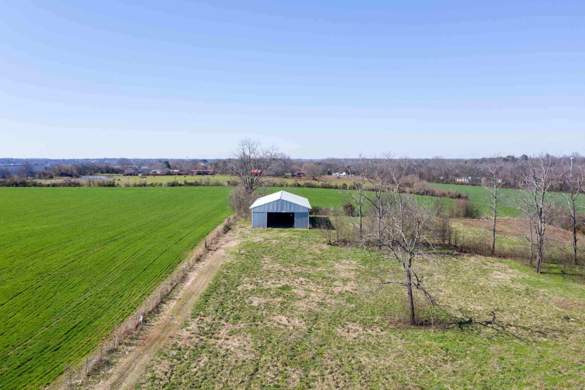594 Modena Road Decherd, TN 37324 - Photo 10 of 21 Gallery Image 10