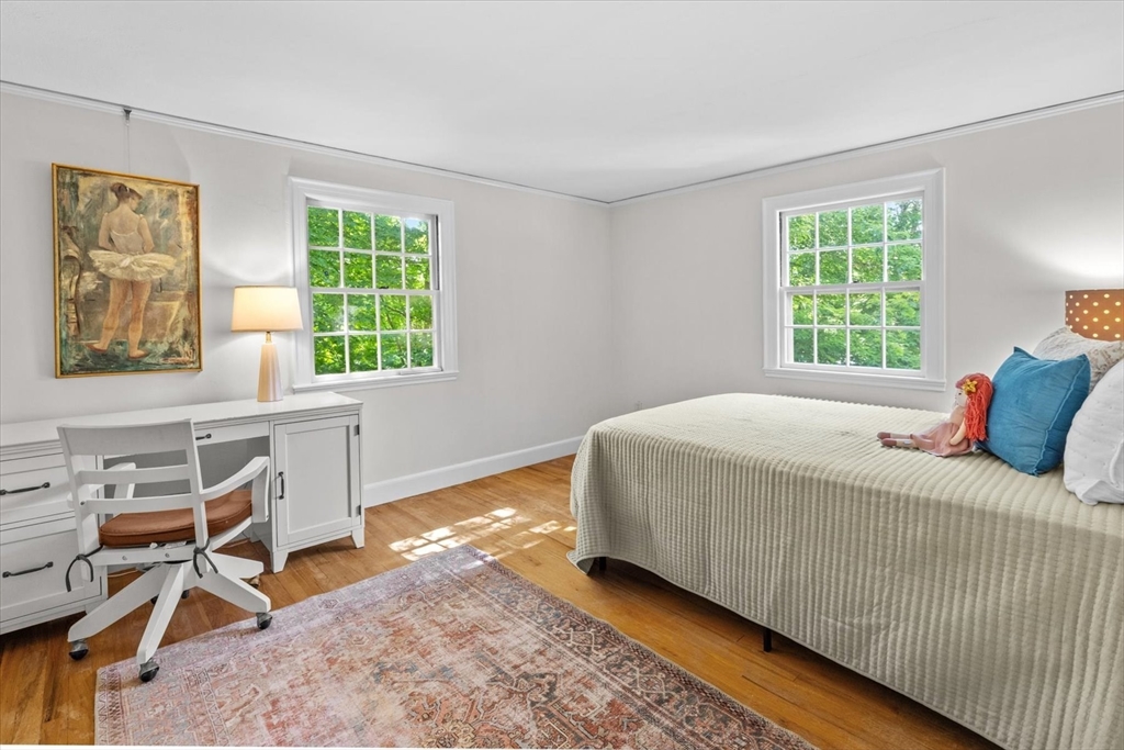 315 Goodman's Hill Road Sudbury, MA 01776 - Photo 15 of 25