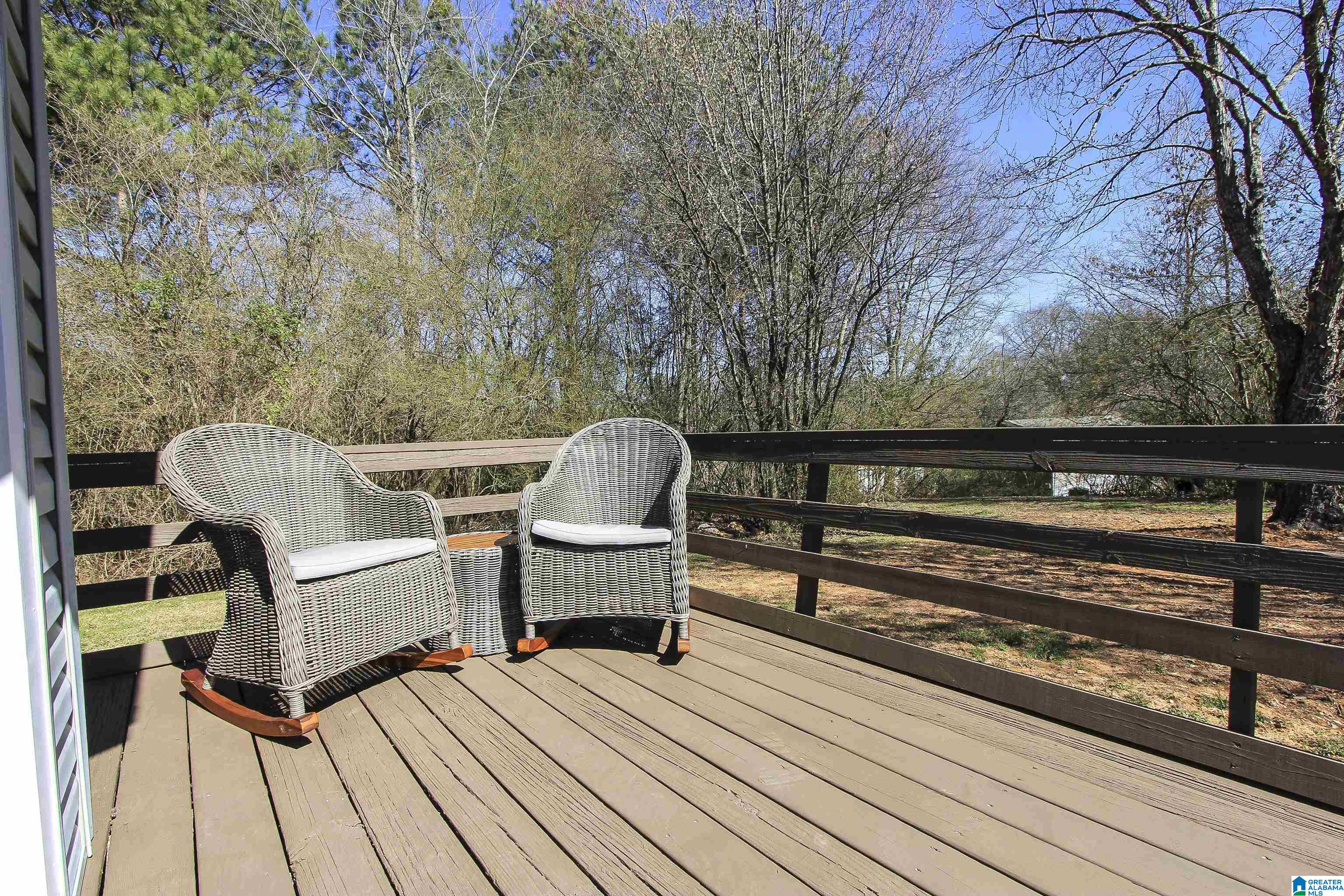276 Jamback Road Anniston, AL 36207 - Photo 8 of 47