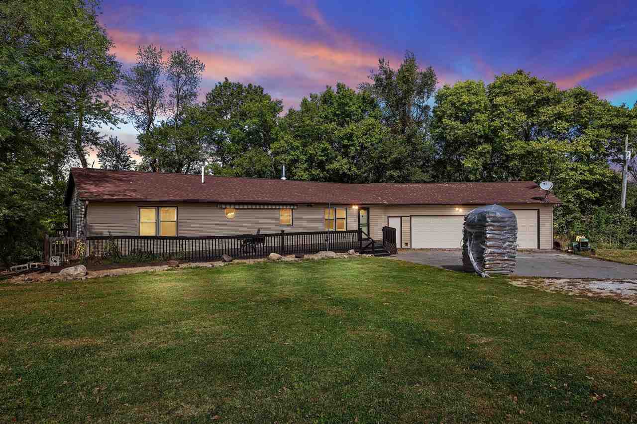 2307 Quincy Road Northeast Solon, IA 52333 - Photo 1 of 72 Gallery Image 1