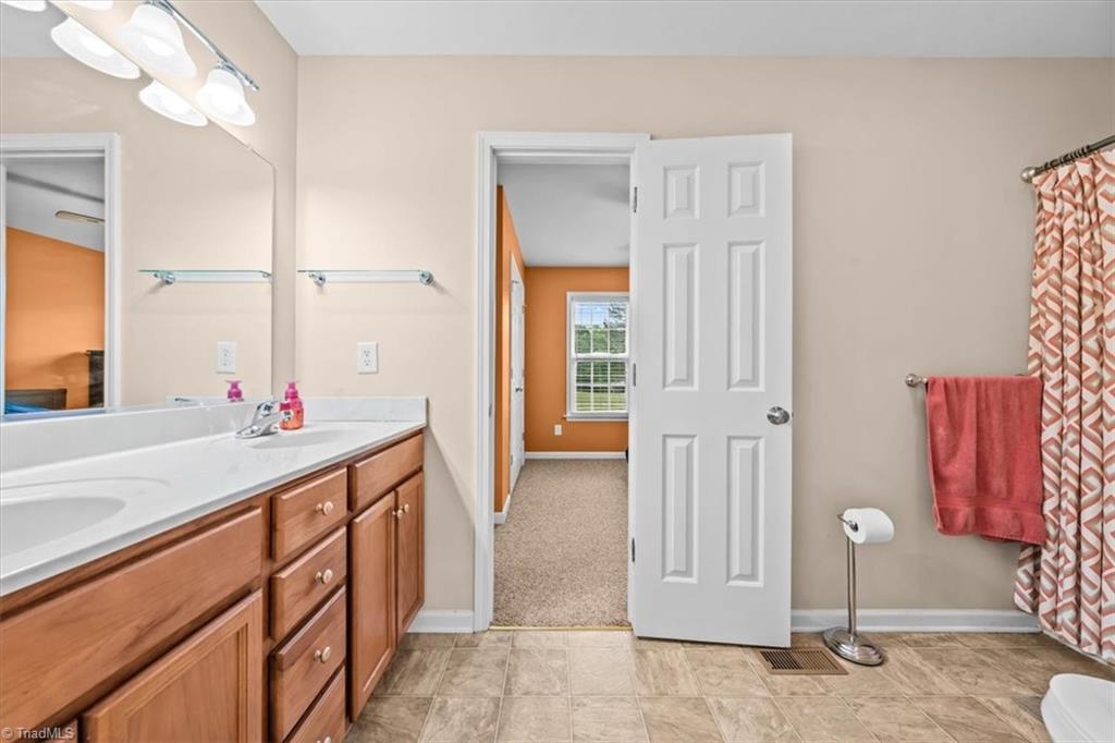 2529 Danny Bell Road Asheboro, NC 27205 - Photo 32 of 43