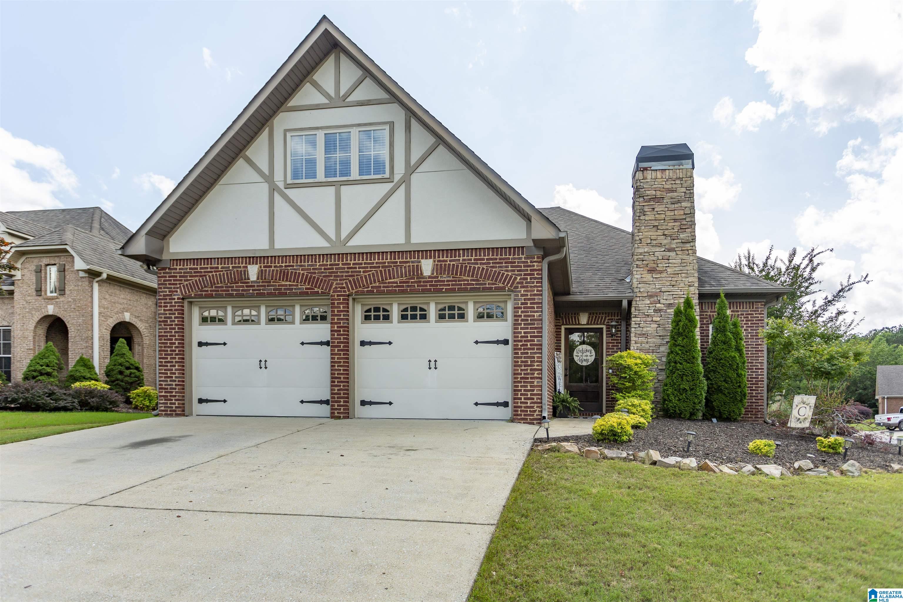 1120 Weybridge Way Pelham, AL 35124 - Photo 2 of 56