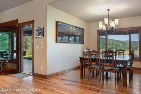 $2,595,000 | 10128 West 2000 South, Victor, ID 83455