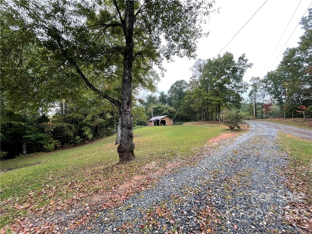 278 Pipers Neck Rutherfordton, NC 28139 - Photo 33 of 42 a view of a park with large trees