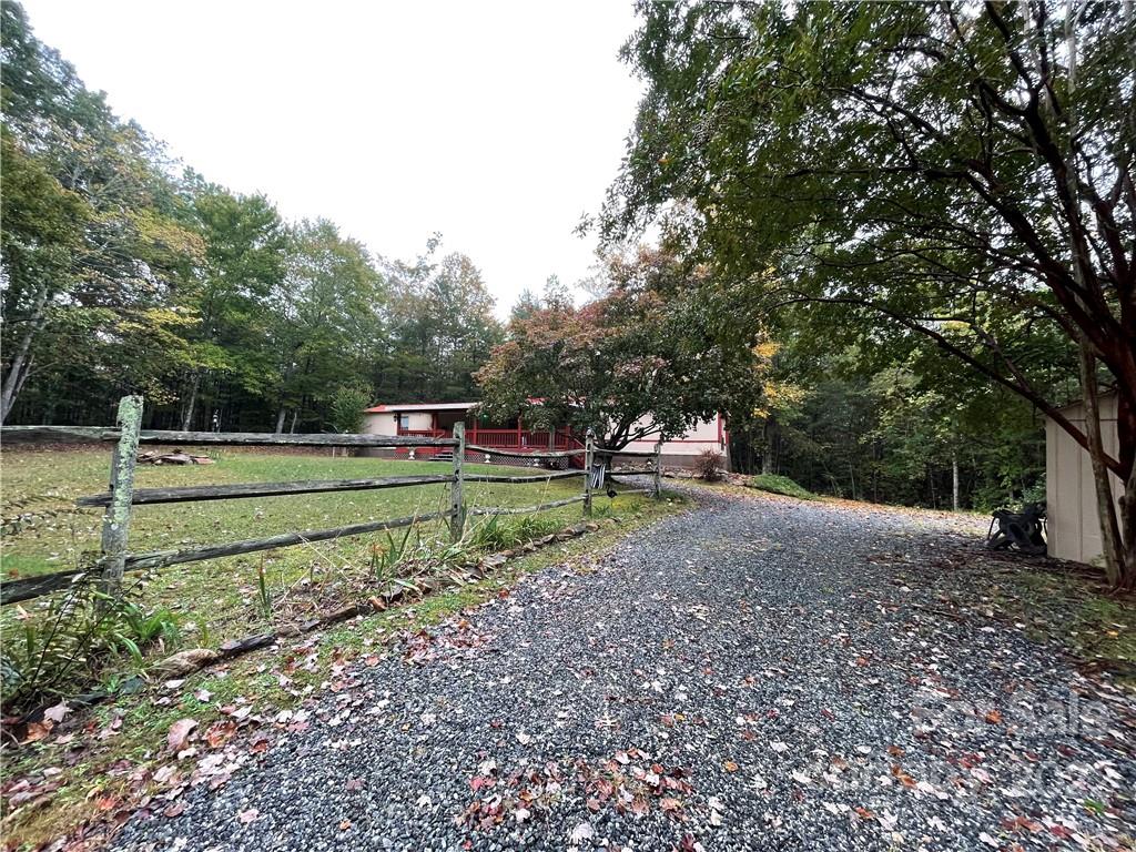 278 Pipers Neck Rutherfordton, NC 28139 - Photo 37 of 42 a view of a park with large trees