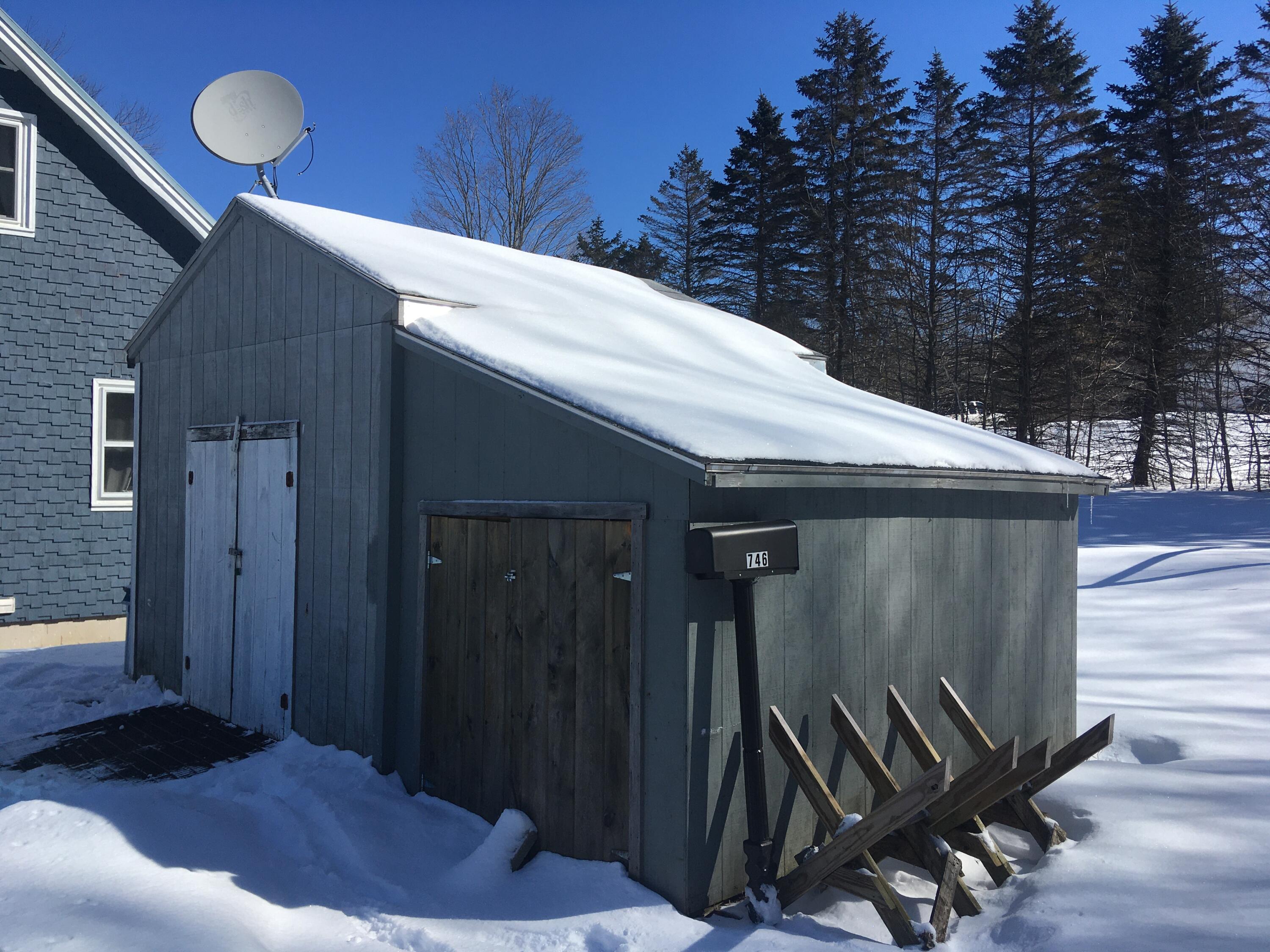 746 Abbott Road Winslow, ME 04901 - Photo 9 of 10 9