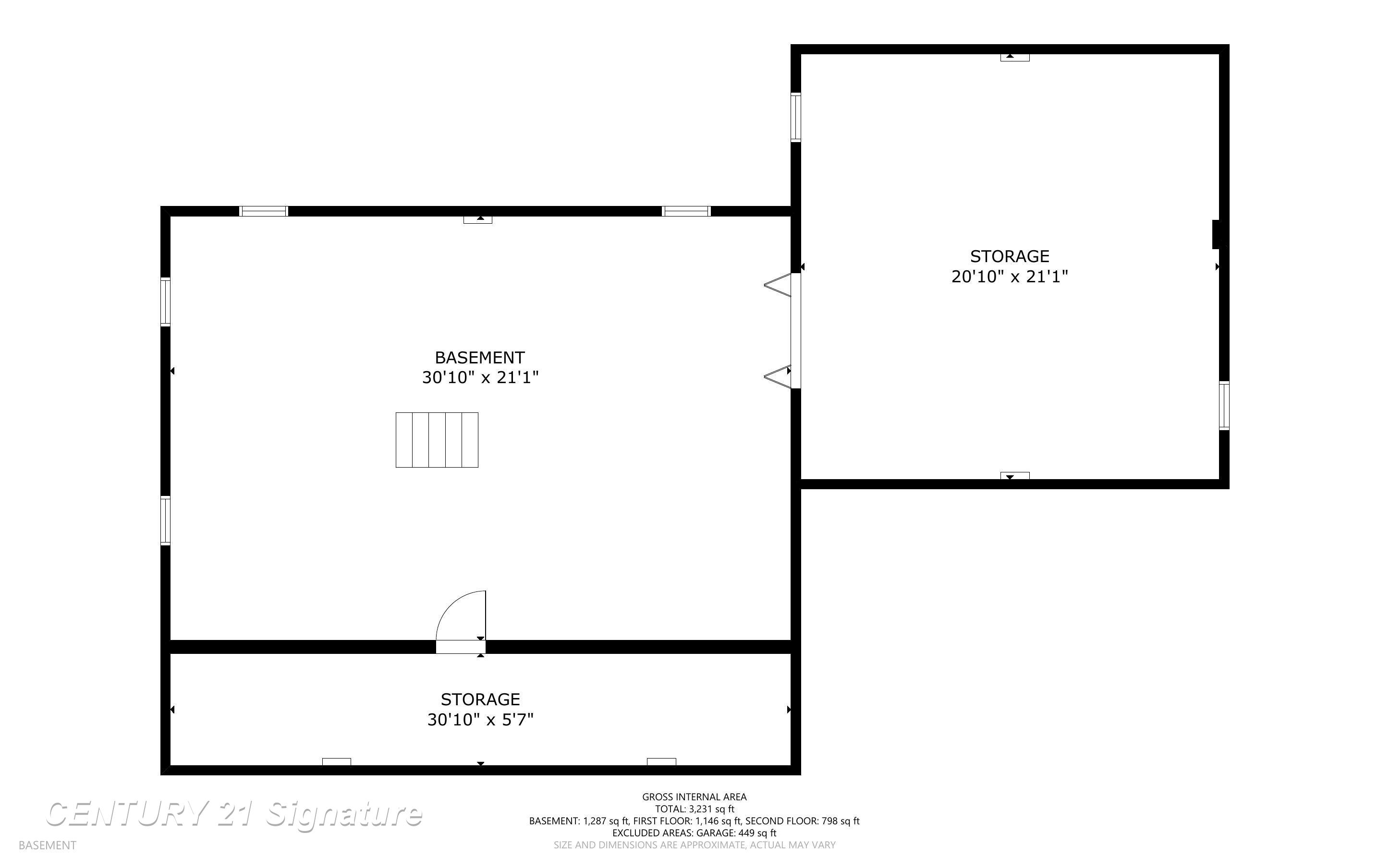 9115 Beecher Road Flushing, MI 48433 - Photo 56 of 59