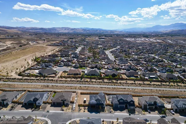 $890,000 | 396 South Pah Rah Rdg Drive, Sparks, NV 89441