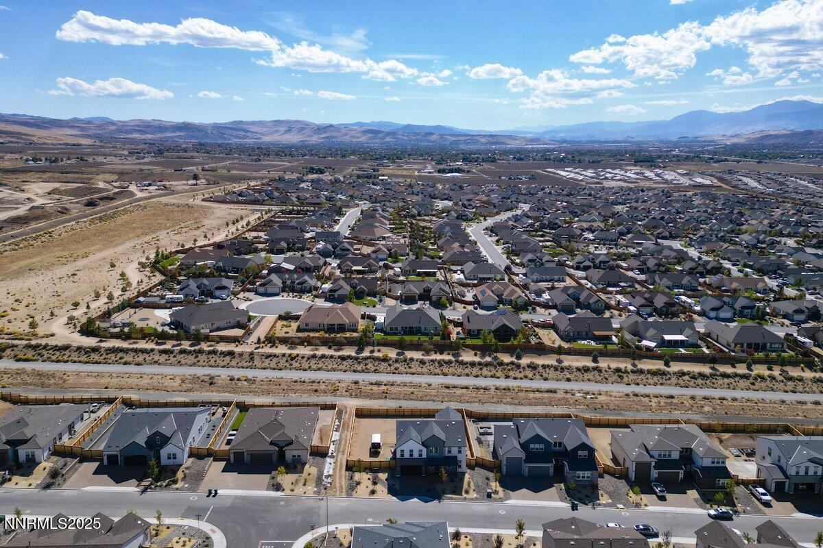 396 South Pah Rah Rdg Drive Sparks, NV 89441 - Photo 54 of 61 396 S Pah Rah Ridge Dr Sparks NV 89441 5